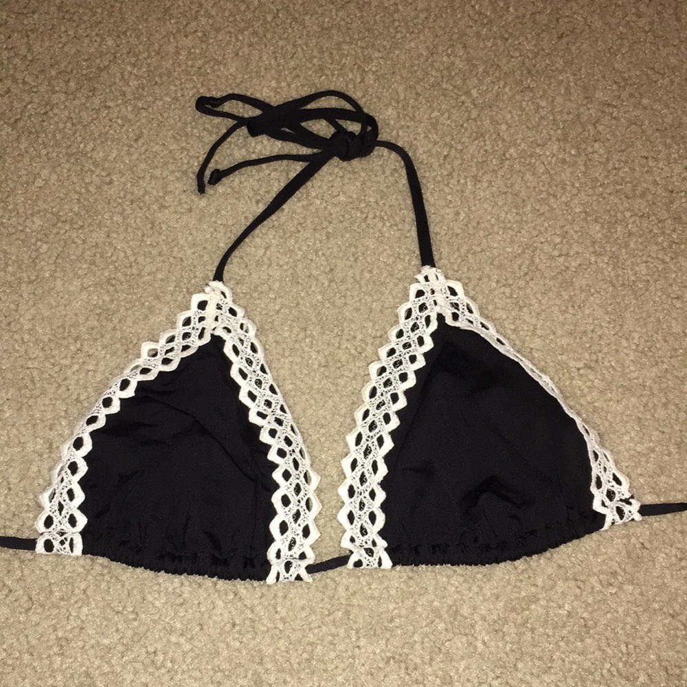 Bikini top